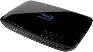 RCA BRC11082E 1080p Blu-ray Disc Player