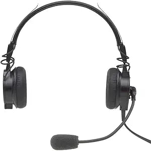 Telex TELEX AIRMAN ANR 850 Aviation Headset Airbus