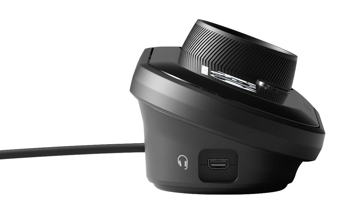 SteelSeries 61454 Arctis Pro GameDAC Hi-Res Gaming Headset