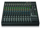 Mackie 1642VLZ4 16-Channel 4-Bus Audio Mixer