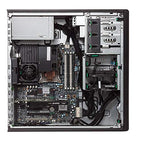 HP Z Series Z420 Workstation Quad Core 16GB 1TB Renewed