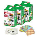 Fujifilm Mini Instant Film 50 Sheets + Accessories