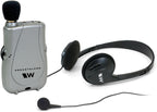 Williams Sound PKT D1 EH Pocketalker Ultra Duo