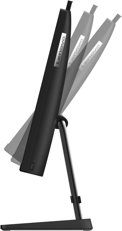 Lenovo F0GJ IdeaCentre 27" Touchscreen All-in-One Desktop