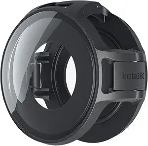 Insta360 CINX2CB/I ONE X2 Premium Lens Guards Waterproof