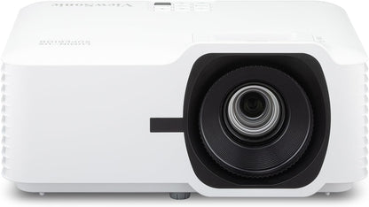 ViewSonic LS740W Laser Projector 5000 Lumens WXGA Zoom Renewed