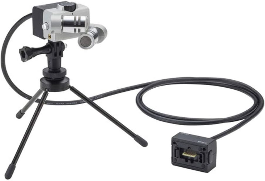 Zoom ECM-3 Extension Cable for Zoom Recorders