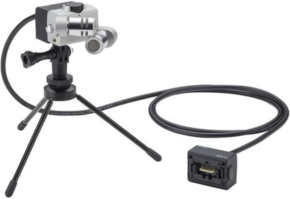 Zoom ECM-3 Extension Cable for Zoom Recorders