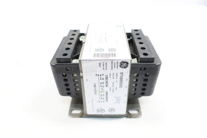 GE 9T58R0050 Transformer - 1PH 0.5KVA 440-480V to 120V
