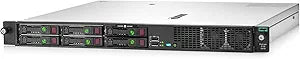 HPE P17079-B21 ProLiant DL20 G10 Rack Server Xeon E-2224
