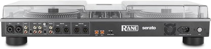 Decksaver DS-PC-RANE1 Rane ONE DJ Controller Cover