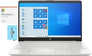 HP 15t-dw300-3137-25457 Laptop - i5, 32GB RAM, 512GB SSD, Win 11