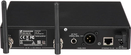 Sennheiser 509794 EW 500 G4 Neumann KK205 Wireless Mic