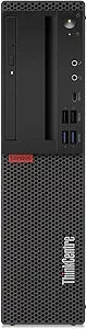 Lenovo M720-SFF i7 8700 32GB 500GB NVMe Windows 11 Pro Renewed — main product image