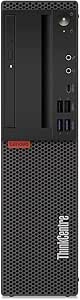 Lenovo M720-SFF i7 Desktop 16GB 256GB SSD Windows 10 Pro (Renewed) — main product image