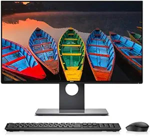 Dell U2417H Ultrasharp 24" Infinity Edge Monitor