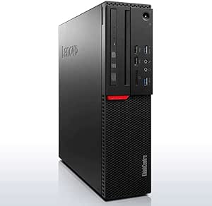 Lenovo ThinkCentre M700 SFF i7 Gaming PC Renewed