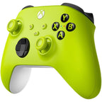 Microsoft QAU-00021 Xbox Core Electric Volt Wireless Controller