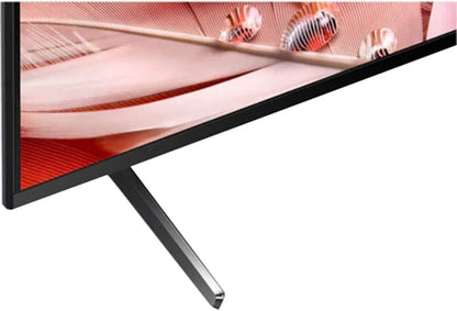 Sony E99SNXR65X90J 65" X90J 4K Ultra HD Smart TV