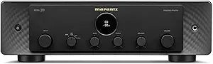 Marantz MODEL30/U1B Integrated Amplifier - Black — main product image