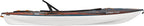 Pelican ARGO 100XR Premium Sit-in Recreational Kayak Cosmos