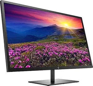 HP Pavilion 32" QHD Monitor 60Hz Anti-Glare