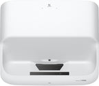 Epson LS300 EpiqVision Ultra Short Throw Laser Projector (Renewed)