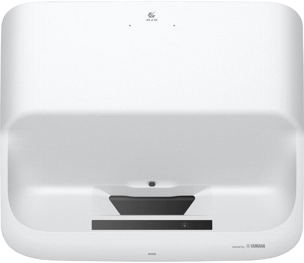 Epson LS300 EpiqVision Ultra Short Throw Laser Projector (Renewed)