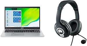 Acer A515-56-73AP Aspire 5 i7 16GB 512GB Laptop — main product image