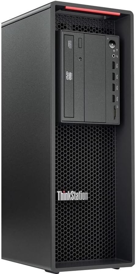 Lenovo 30BE00N7US TS P520 W2235 32G 1TB W10P