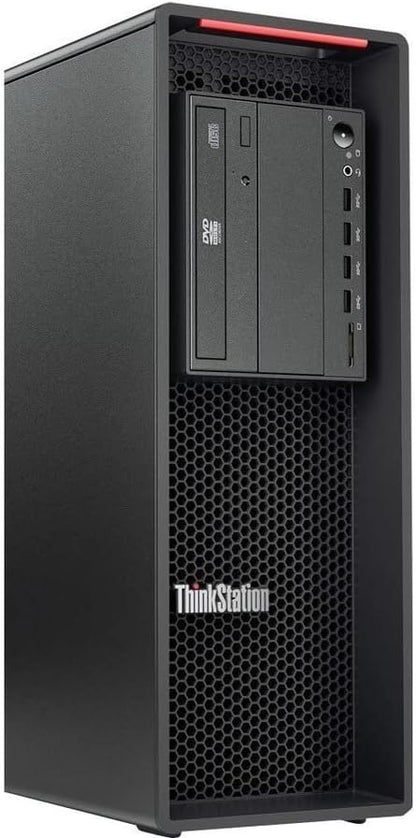 Lenovo 30BE00N7US TS P520 W2235 32G 1TB W10P