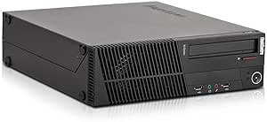 Lenovo ThinkCentre M92p i5 Desktop PC (Renewed)