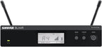 Shure BLX24R/SM58-H11 Wireless Handheld Microphone System
