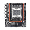 Ayylltx LGA2011-3 Motherboard Combo with Xeon E5-2650 V4 and 16GB DDR4