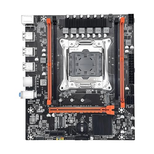 Ayylltx LGA2011-3 Motherboard Combo with Xeon E5-2650 V4 and 16GB DDR4 — main product image