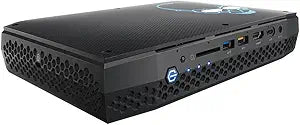 Intel BOXNUC8i7HNKQC-25457-R NUC Mini PC, i7-8705G, 32GB, 512GB SSD, RX Vega M GL (Renewed)