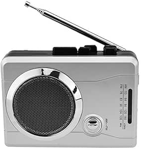 RCA RP5055A Digital Voice Recorder with Camera