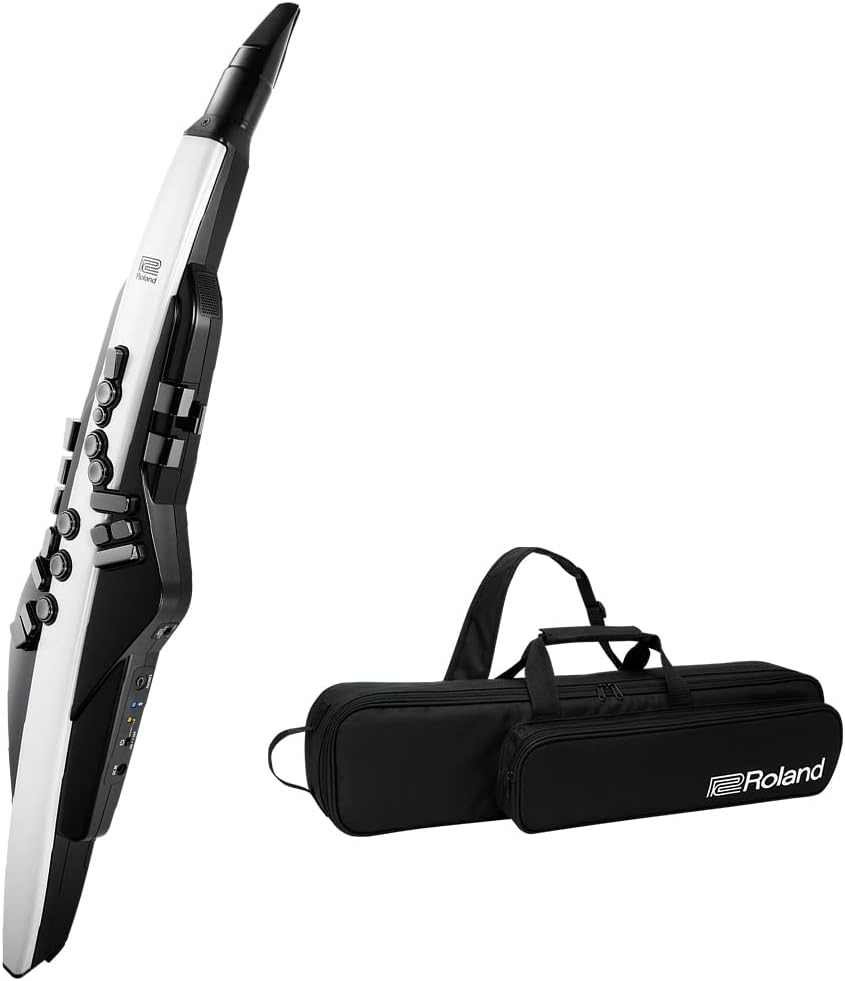 Roland AE-20 Aerophone Digital Wind Instrument Black