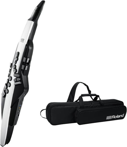 Roland AE-20 Aerophone Digital Wind Instrument Black