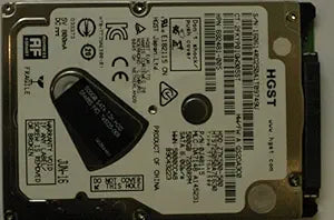HP 745135-001 500GB 2.5" SATA HDD