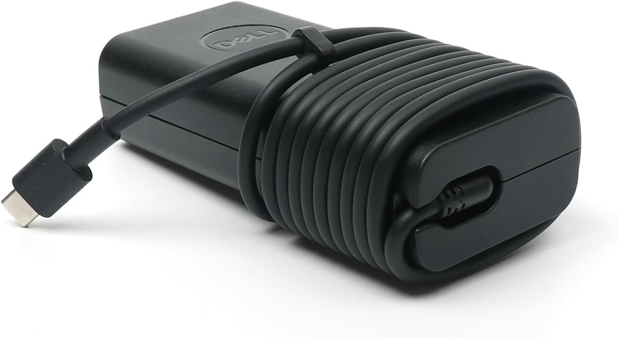 Dell HA65NM190 65W USB-C Laptop Charger