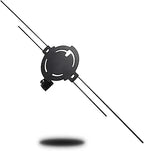 RCA ANT860EV Amplified Outdoor/Attic HDTV Antenna