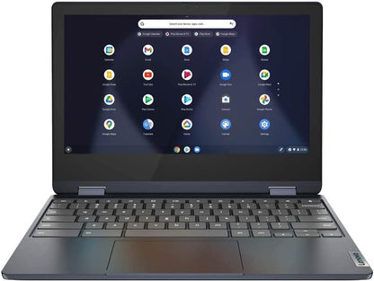 Lenovo 2022 Flex 3 Touchscreen Chromebook