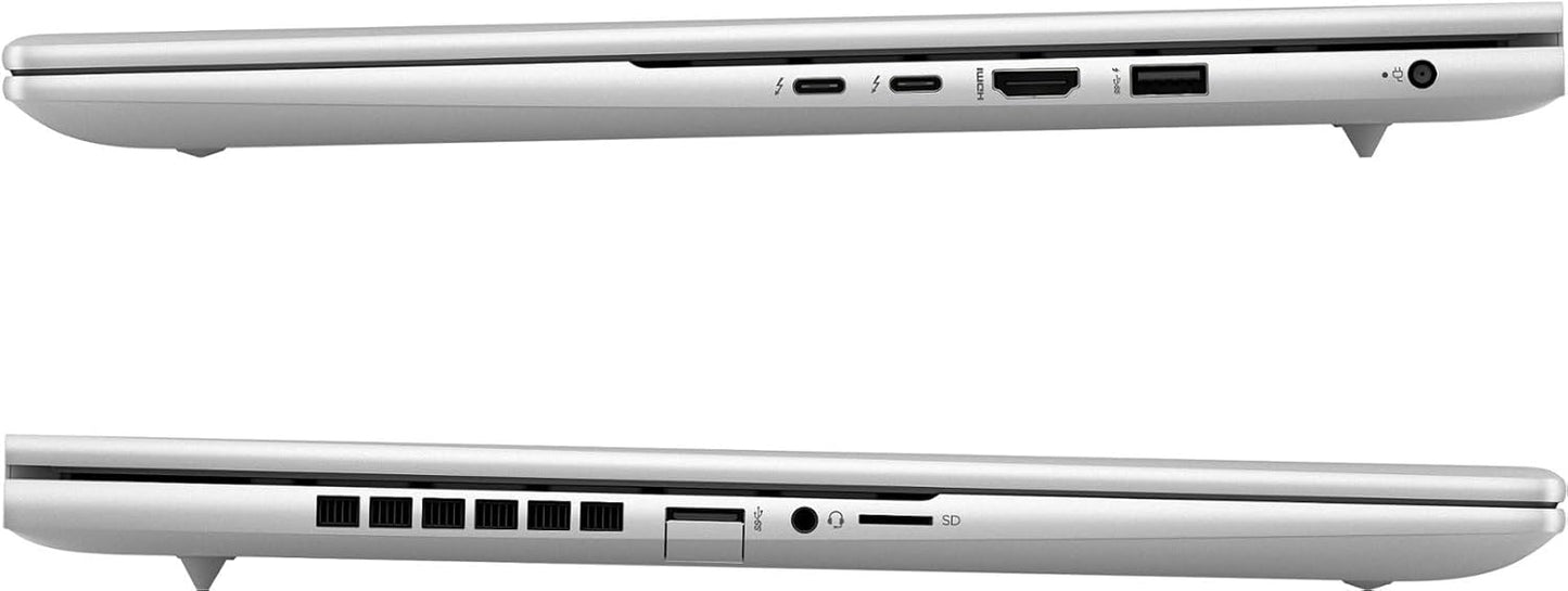 HP HP ENVY Extreme Touch Laptop i9 96GB RAM 1TB RTX 8GB