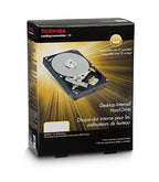 Toshiba PH3400U-1I72 4TB SATA 7200rpm Hard Drive