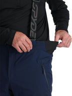 Spyder 38SA125310 Bormio Gore-Tex Insulated Ski Pants