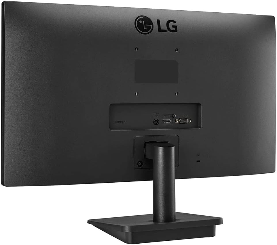 LG 22MP410-B 22" Full HD VA Monitor