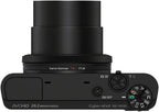 Sony DSCRX100/B RX100 Premium Compact Digital Camera
