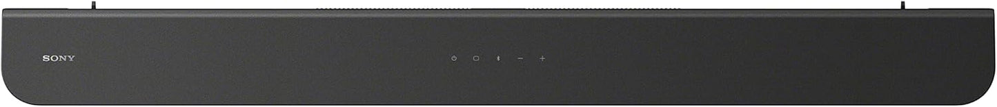 Sony CRT2SNHTS400 2.1ch Soundbar with Wireless Subwoofer (Renewed)