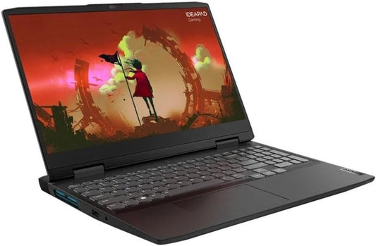 Lenovo 82SB0001US IdeaPad Gaming 3 Laptop RTX 3050